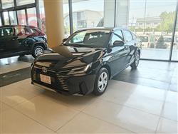 تويوتا يارس